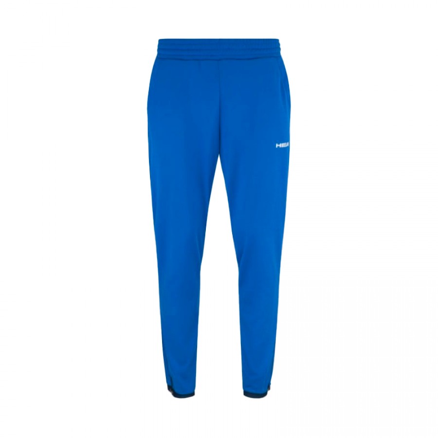 Head Breaker Pants French Blue