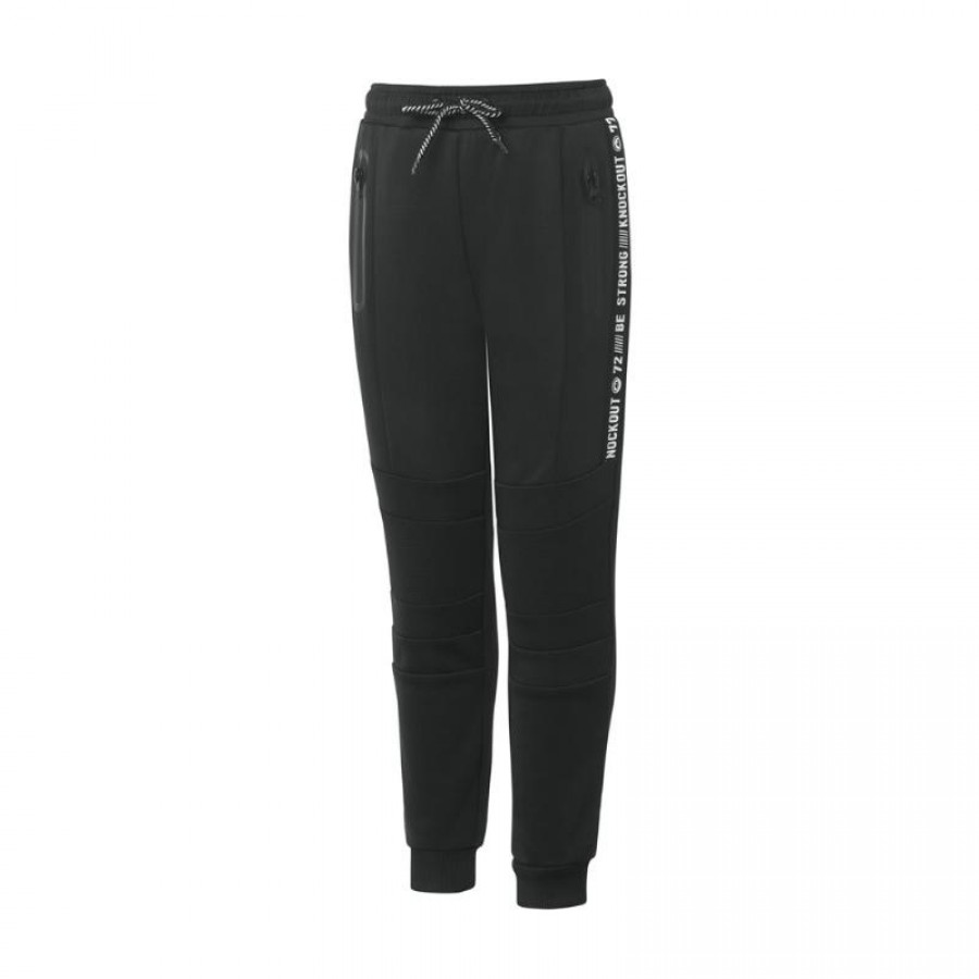 Pantalon JHayber Knockout Negro