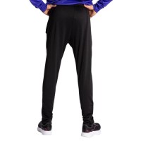 Joma Championship VII Noir Blanc Pantalon