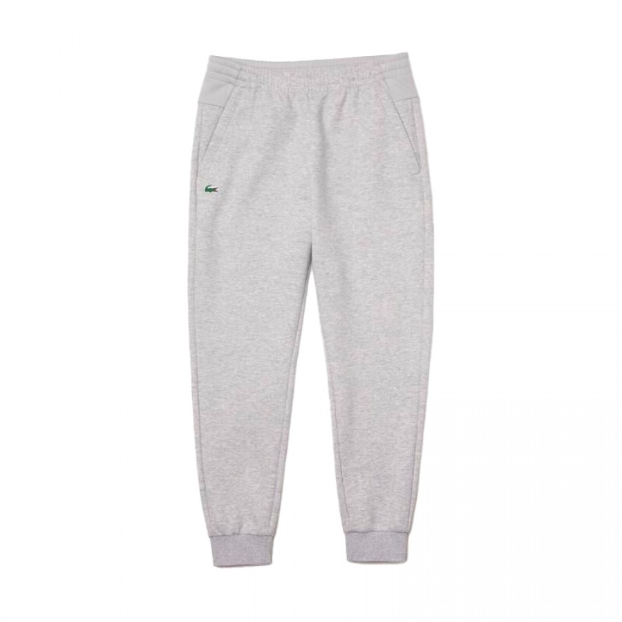 Pantalon Lacoste Gris Vigore