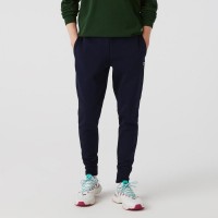 Pantalon Lacoste Sport Ecologico Marino