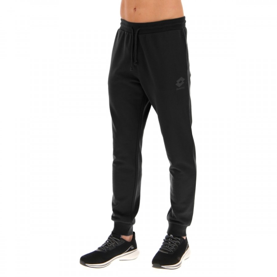 Pantalon Lotto Smart IV Negro