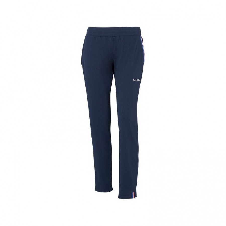 Tecnifibre Tech Navy Blue Women''s Pants