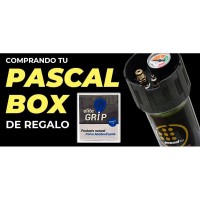 Cargador de Presion Pelotas Pascal Box