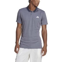 Polo Adidas Freelift Marine