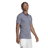 Polo Adidas Freelift Marine