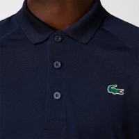 Polo Lacoste Sport Azul Marino