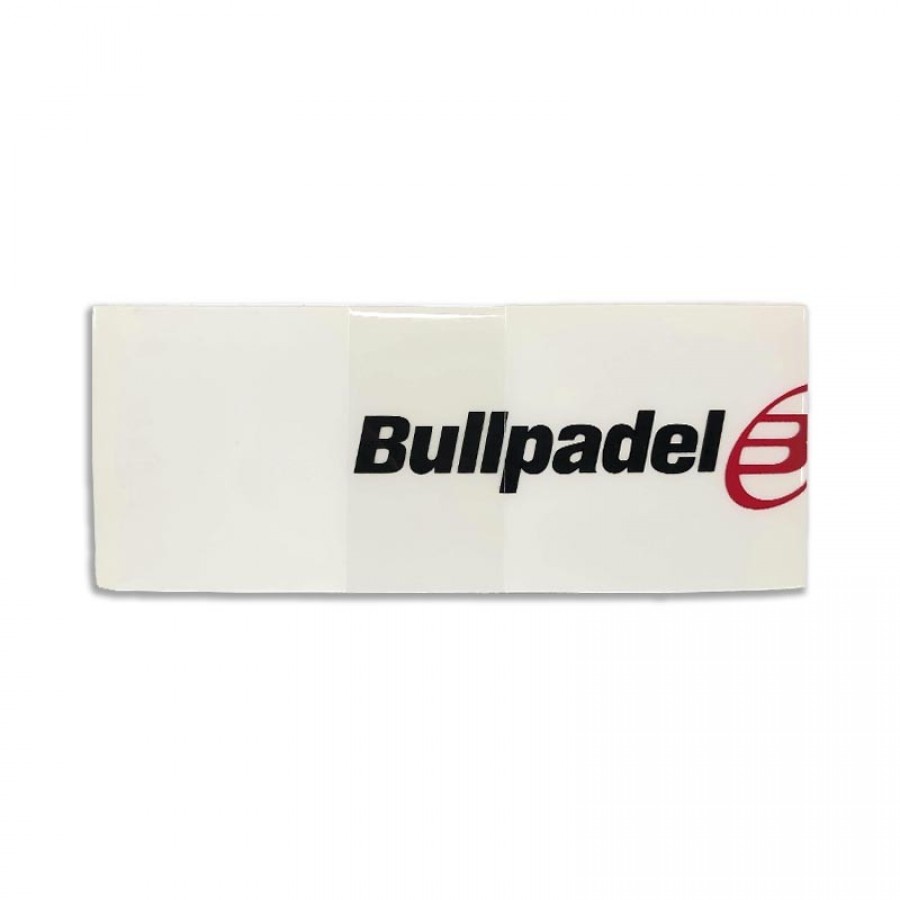 Transparent Frame Bullpadel Protector 1 Unité - Barata Oferta Outlet