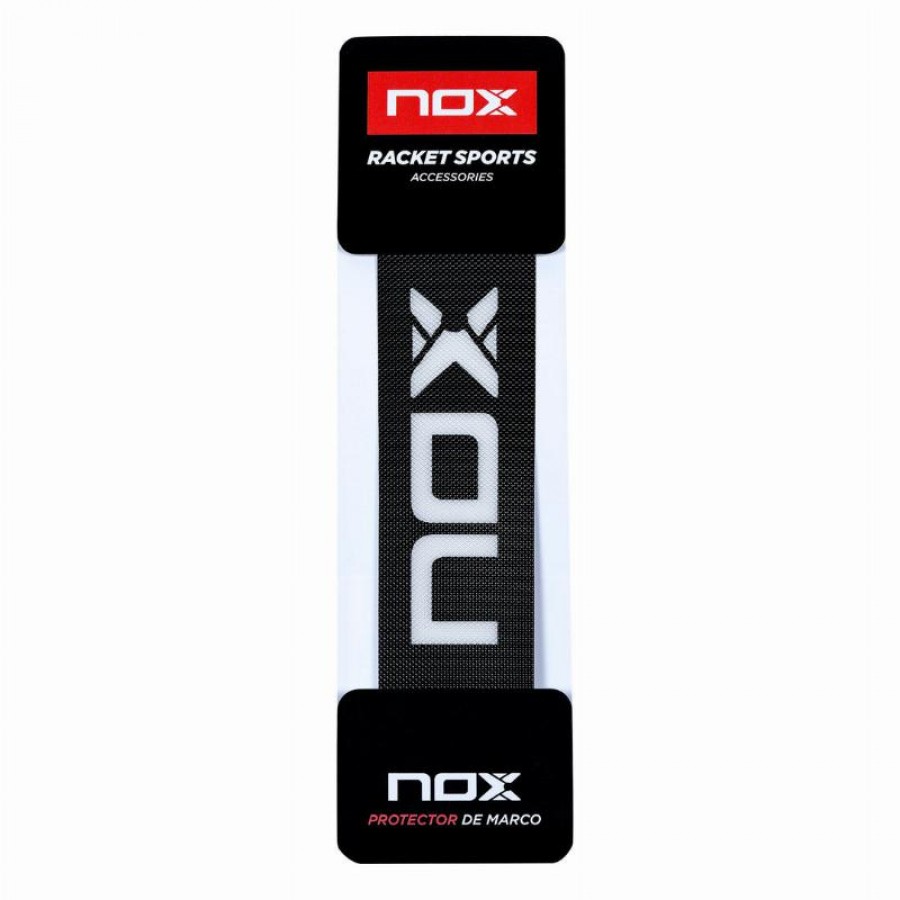 Nox Noir Blanc Protecteur