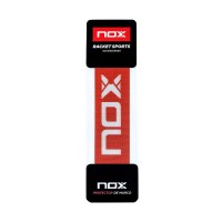 Nox Rouge Blanc Protecteur