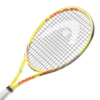 Raquette Head MX Spark Pro Jaune