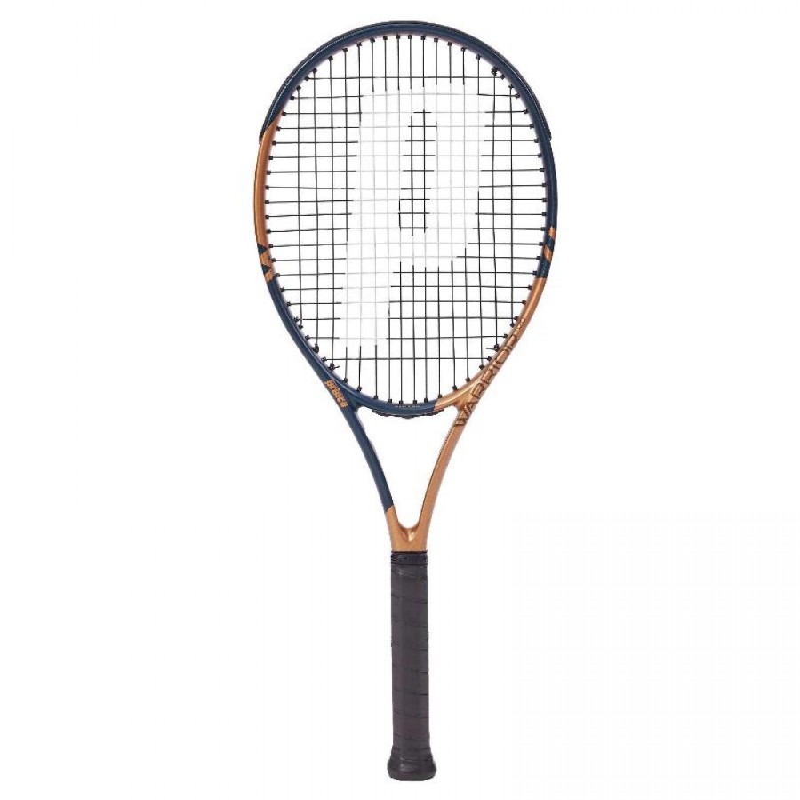 Prince Warrior 100 Racket Blue Copper 285