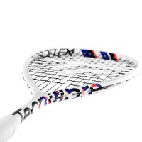 Courge Raqueta Tecnifibre Carboflex 130 X-Top V2