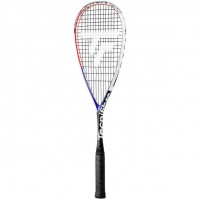 Tecnifibre El Shorbagy Carboflex 125 Airshaft Raquette de squash