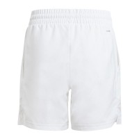 Adidas Club White Junior Shorts