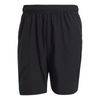 Adidas Club Climacool Black Shorts