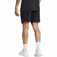 Adidas Club Climacool Black Shorts