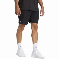 Short Adidas Club Climacool Noir