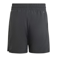 Adidas Club Black Junior Shorts