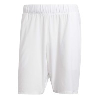 Adidas Club SW White Black Shorts