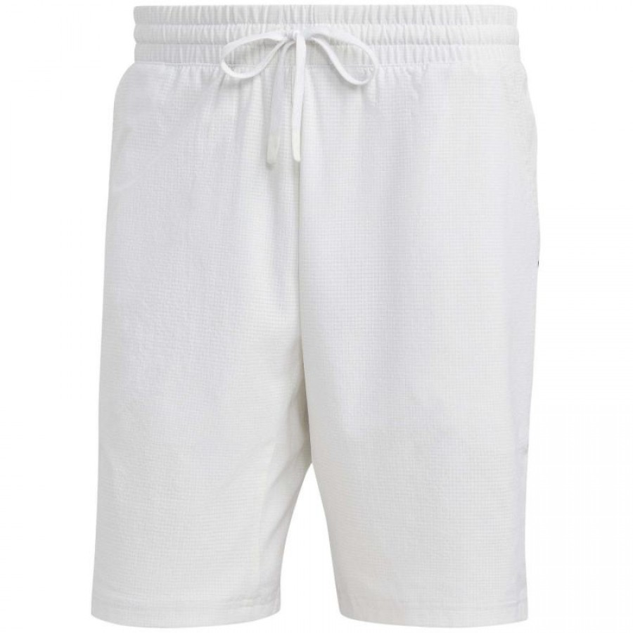 Adidas Ergo Black White Short