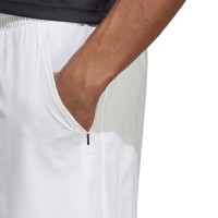 Adidas Ergo Black White Short