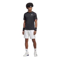 Adidas Ergo Black White Short