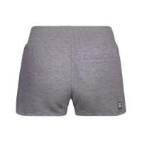 Short Bidi Badu Alela Light Grey Women