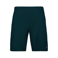 Short Bidi Badu Grey Reece Dark Green Junior