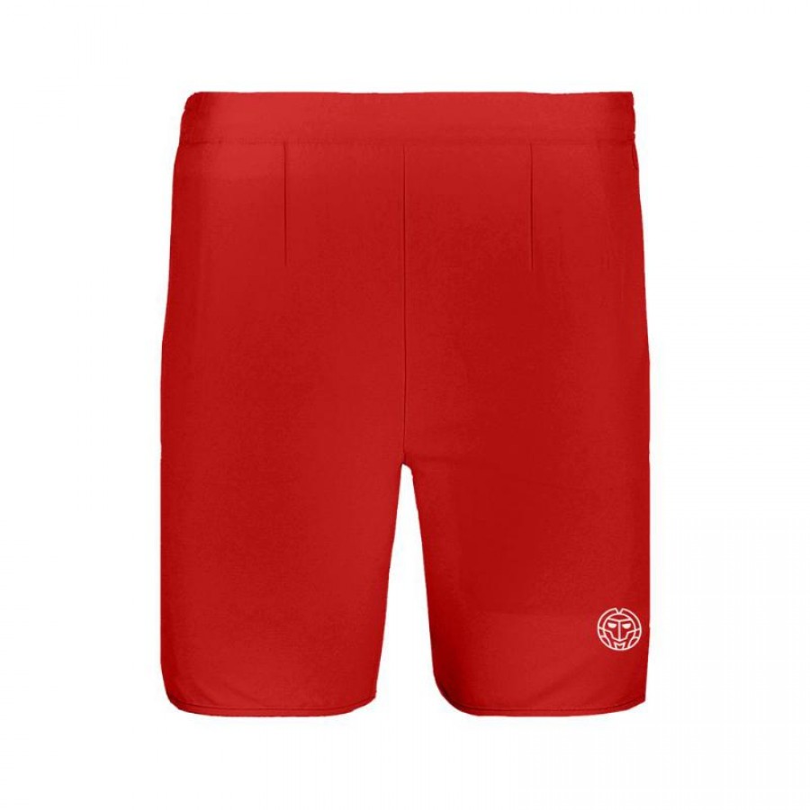 Short Bidi Badu Henry 2.0 Rojo Oscuro