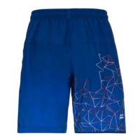 Short Bidi Badu Iras Dark Blue