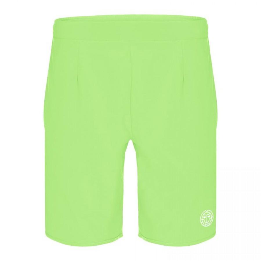 Short Bidi Badu Reece Verde Neon Junior