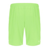 Short Bidi Badu Reece Verde Neon Junior