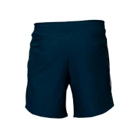 Short Black Crown Ashica Azul Verde