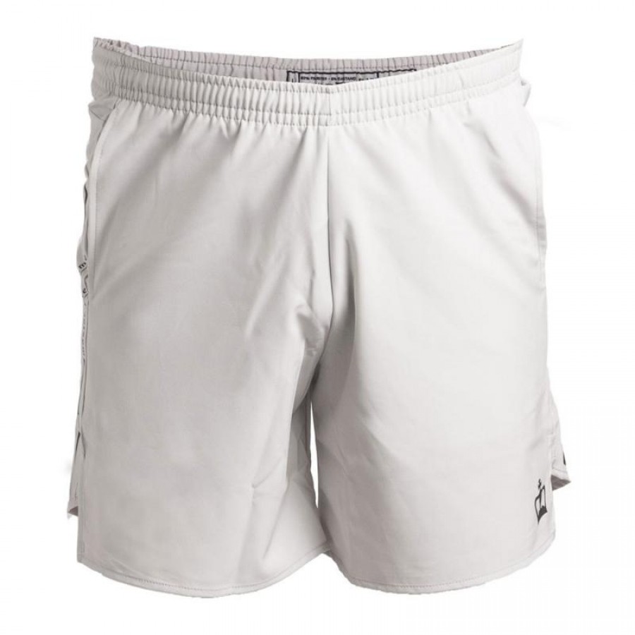 Short Black Crown Hidra Gris