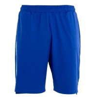 Short Black Crown Montana Azul