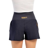 Short Bullpadel Adura Carbon Mujer