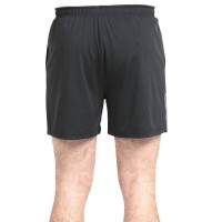 Short Bullpadel Afate Negro