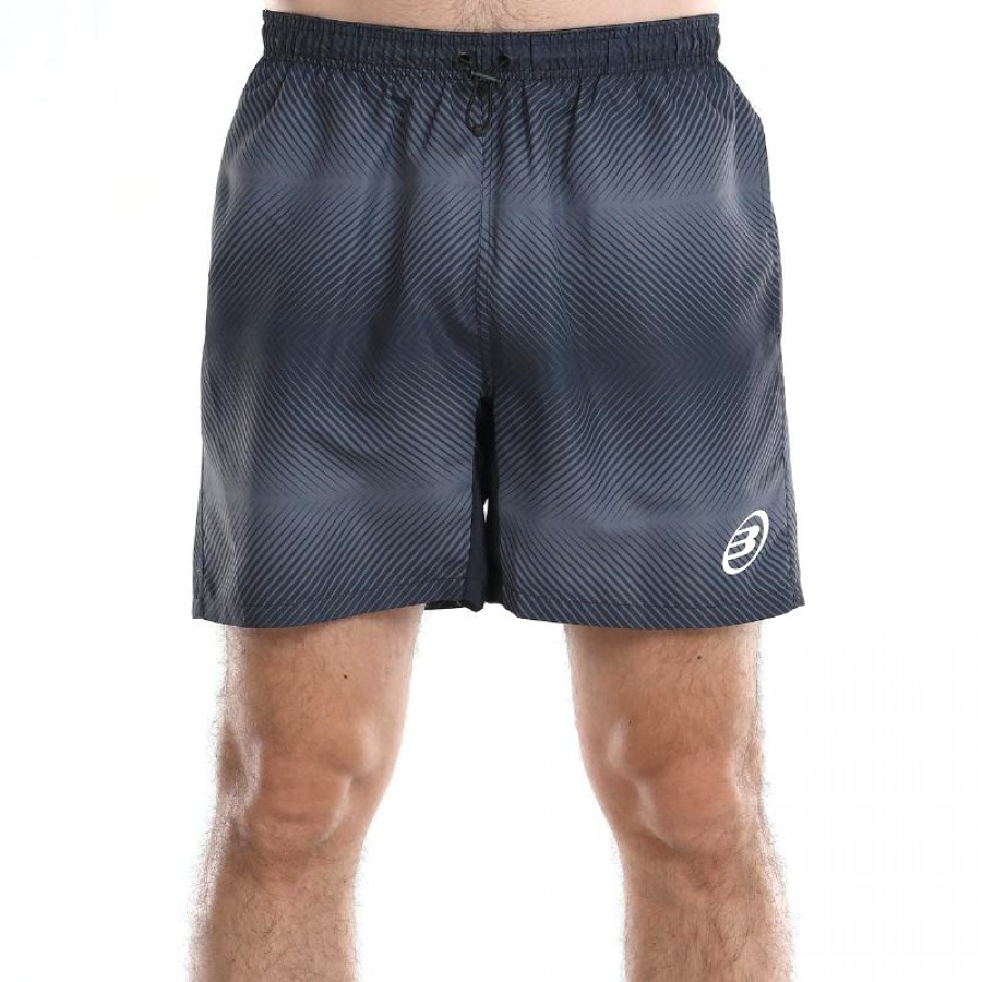 Short Bullpadel Agues Carbon