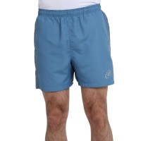 Bullpadel Celano Shadow Blue Shorts