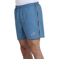 Bullpadel Celano Shadow Blue Shorts