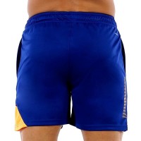 Short Bullpadel Chesteak Azul Real