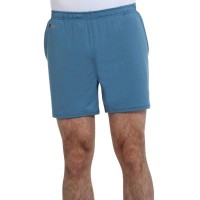 Bullpadel Meis Shadow Blue Shorts