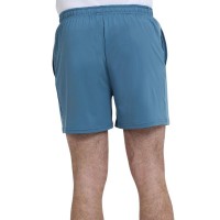 Bullpadel Meis Shadow Blue Shorts