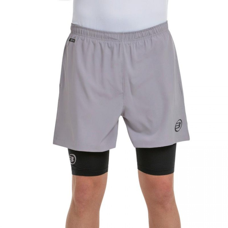 Short Bullpadel Meta Topo