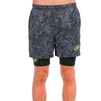 Short Bullpadel Moder Negro