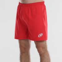 Short Bullpadel Noto Carmesi