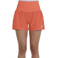 Bullpadel Pol Grapefruit Women''s Shorts