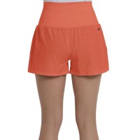 Bullpadel Pol Grapefruit Women''s Shorts