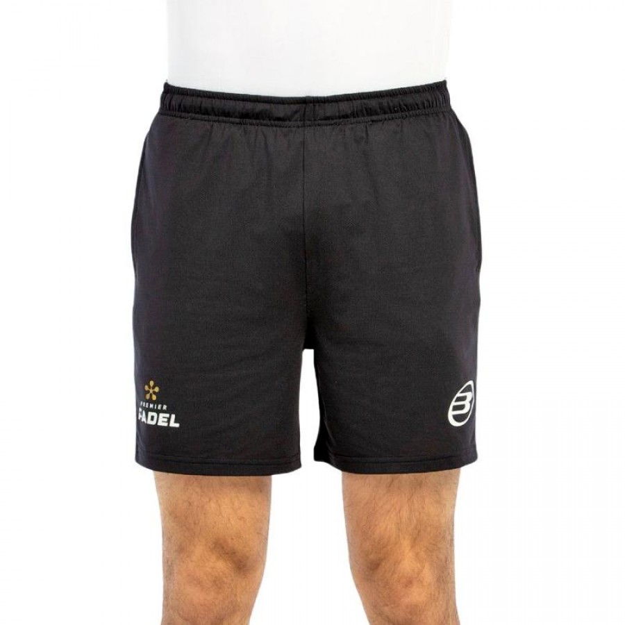 Short Bullpadel Premier Padel Buzos Carbon